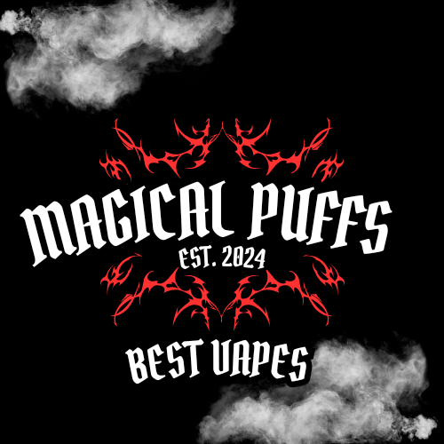 Magical Puffs